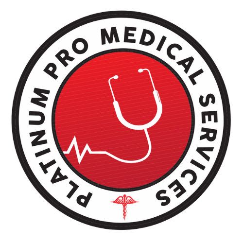 Platinum Pro Medical Services Limited